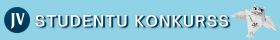 JV studentu konkurss